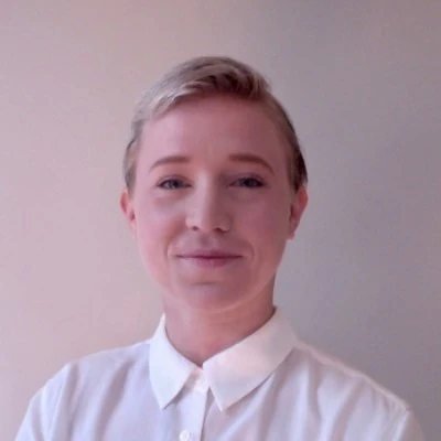 Alana Hippensteele, Managing Editor
