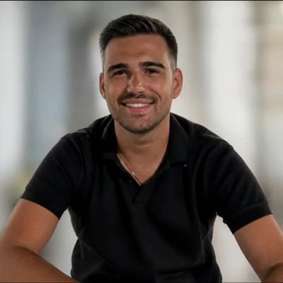 Aristotelis Kourtelis, Licensing & Player Protection Analyst