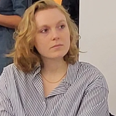 Marie-Louise Aubert, Head of Casino Research